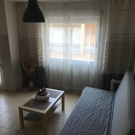 Apartamentos Grau Gandia Exterior photo