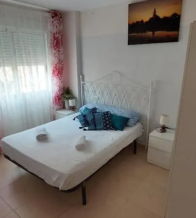 Apartamentos Grau Gandia Exterior photo