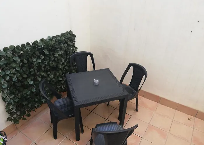 Apartamentos Grau
