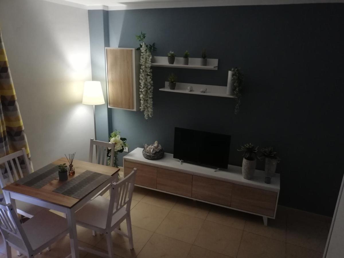 Grau Apartament *