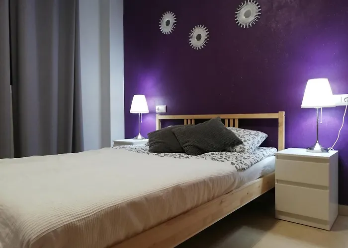 Apartamentos Grau