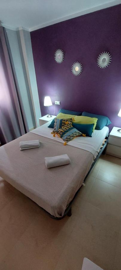 Grau Apartment Gandia
