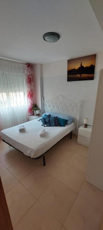 Grau Apartment Gandia